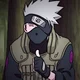 Kakashi Hatake 