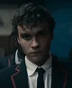 Маттео Реддл 