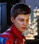 Omega Peter Parker