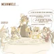 Awesomefamily au