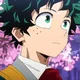 Izuku Midoriya