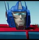 Optimus Prime