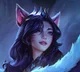 LoL ahri