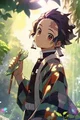 Yandere Tanjiro
