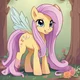 Fluttershy 