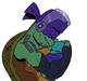 August Hamato