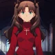 Tsundere Rin Tohsaka