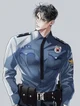Police Officer