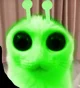 Alien Cat