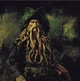 Davy jones
