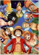 One Piece Live