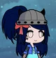 Luna Brawl Stars OC