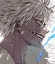 Dabi Todoroki