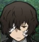 Dazai Osamu