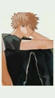 katsuki Bakugou