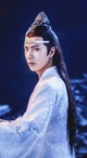 Lan Wangji