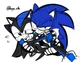 Antihero Sonic
