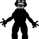 shadow bonnie