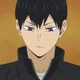 Tobio Kageyama 