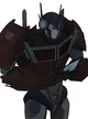 Optimus Prime 