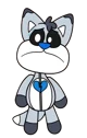 Frowny Fox