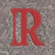 Letter R