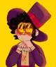 Warden Superjail 