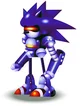 Mechasonic