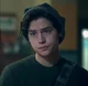 Jughead Jones 