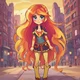 Sunset Shimmer 