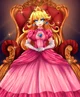 Princess Peach