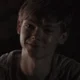 Newt The Maze Runner