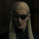 Aemond Targaryen 