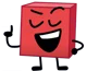 Blocao BFDI