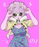 Mina ashido