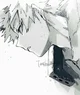 Katsuki Bakugou