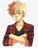 Katsuki Bakugou