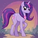 Twilight Sparkle 