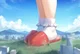 Giantess satori