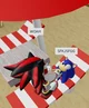 Sonic x dare