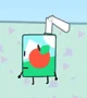 Juice Box -AB