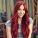 Cat Valentine 