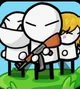 stickman and gun two