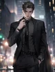 BL Mafia Boss