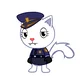 Officer Sugar 