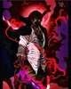 Shanks Yandere
