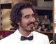 Dev Patel