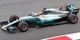 Mercedes AMG F1 W08 
