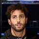 Daniel Ricciardo
