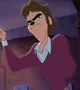 Bradley Uppercrust